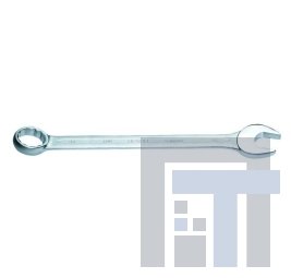 Гаечный ключ с замкнутым зевом Knipex 00400635880
